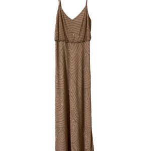 Adrianna Papell Blouson dress
